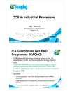 CCS in Industrial Processes