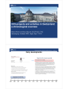 CCS projects and activities in Switzerland: a chronological overview