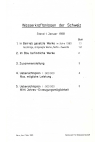 Statistik der Wasserkraftanlagen der Schweiz