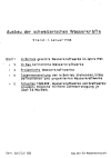 Statistik der Wasserkraftanlagen der Schweiz