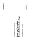 Stand und Potenziale Brennstoffzellentechnologie
