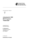 Jahresbericht 1995 BFE-Programm "Elektrizität"
