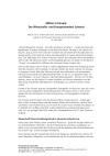 Mitten in Europa: Der Wirtschafts- und Energiestandort Schweiz